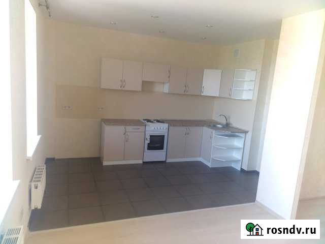 Квартира-студия, 40 м², 16/17 эт. в аренду на длительный срок в Щёлково Щёлково - изображение 1