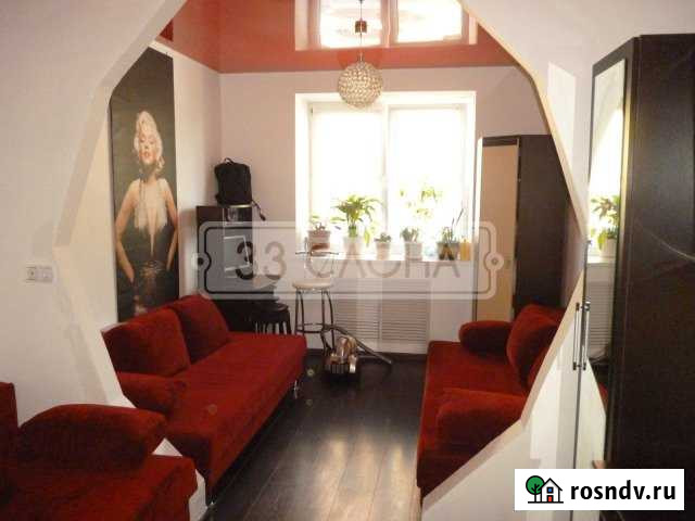 4-комнатная квартира, 104 м², 1/18 эт. на продажу в Ивантеевке Московской области Ивантеевка - изображение 1