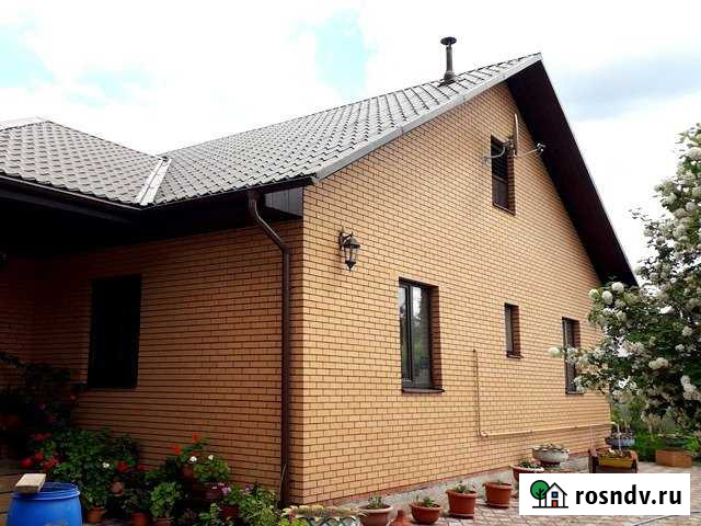 Коттедж 200 м² на участке 30 сот. на продажу в Старой Купавне Старая Купавна - изображение 1