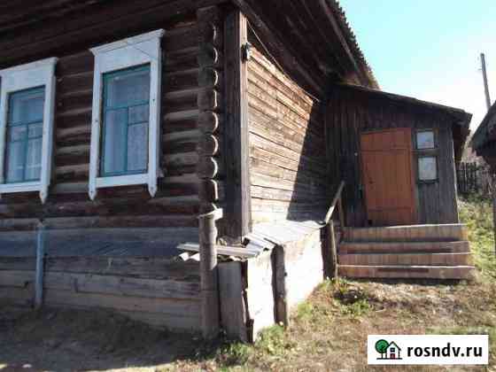 Дом 36.8 м² на участке 4 сот. на продажу в Шелаболихе Шелаболиха
