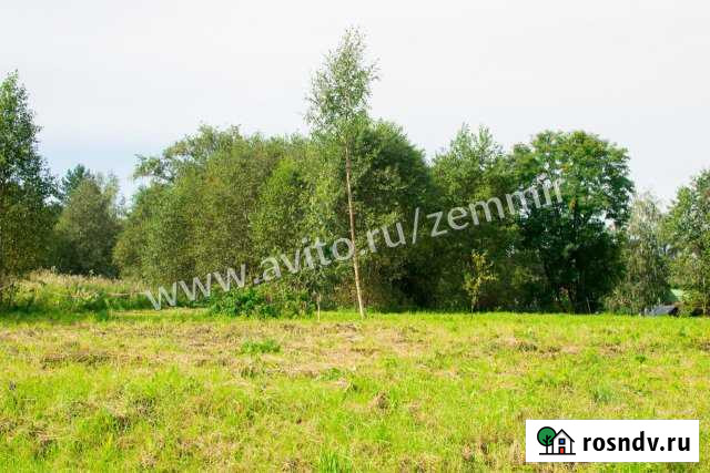 Участок СНТ, ДНП 9 сот. на продажу в Приладожском Приладожский - изображение 1