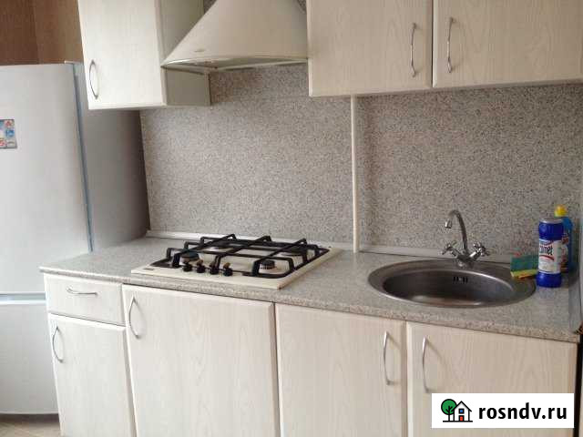 2-комнатная квартира, 48 м², 4/5 эт. в аренду на длительный срок в Чапаевске Чапаевск - изображение 1