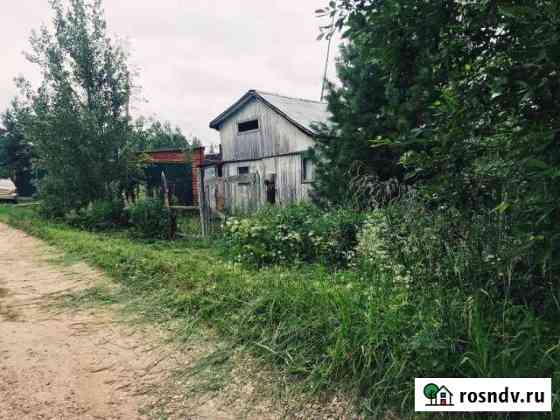 Участок СНТ, ДНП 7 сот. на продажу в Дубне Московской области Дубна