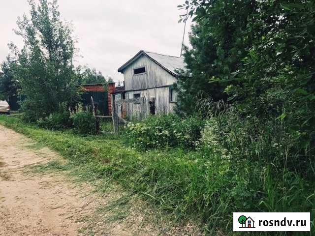 Участок СНТ, ДНП 7 сот. на продажу в Дубне Московской области Дубна - изображение 1