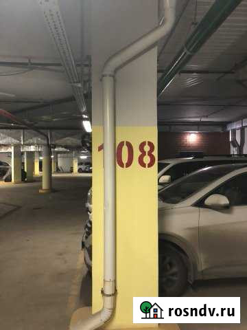 Машиноместо 16 м² на продажу в Сургуте Сургут - изображение 1