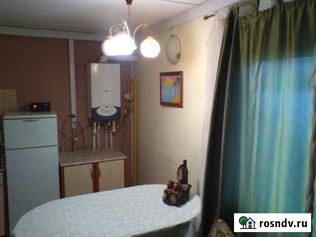 1-комнатная квартира, 36 м², 3/3 эт. в аренду на длительный срок в Новоивановском Новоивановское - изображение 1