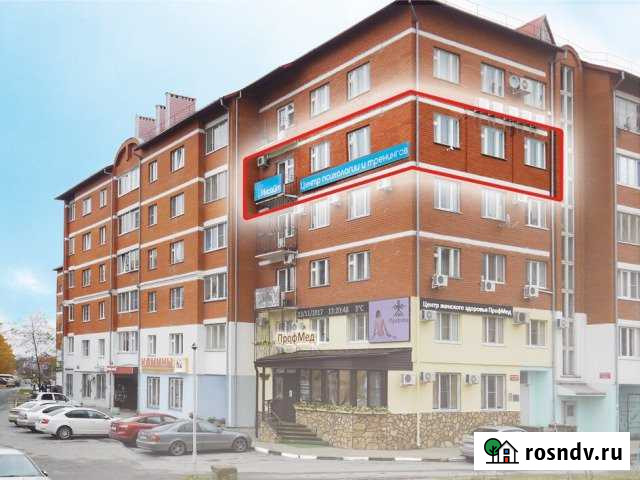 Помещение 105 м2 на Дубраве-3 Старый Оскол - изображение 1