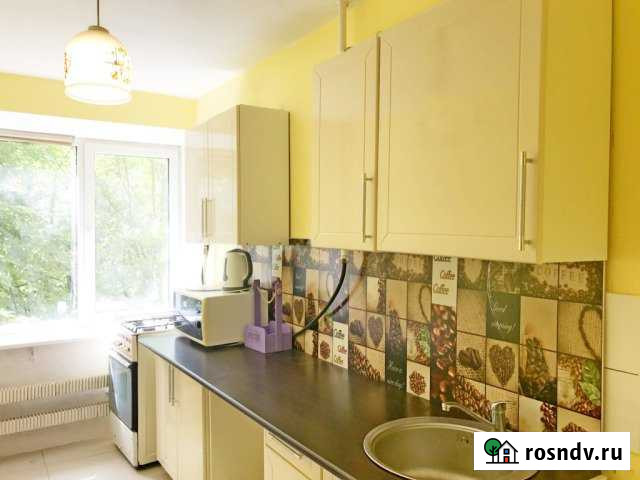 4-комнатная квартира, 72 м², 2/9 эт. на продажу в Одинцово Одинцово - изображение 1