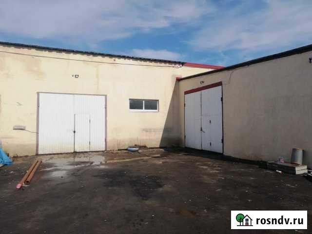 Производство 150 кв.м. Самара - изображение 1