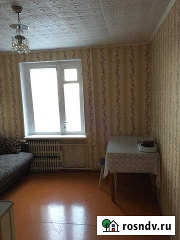 Комната 11 м² в 1-ком. кв., 6/9 эт. в аренду на длительный срок в Саранске Саранск - изображение 1