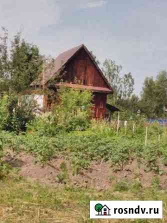 Дача 20 м² на участке 10 сот. на продажу в Тобольске Тобольск