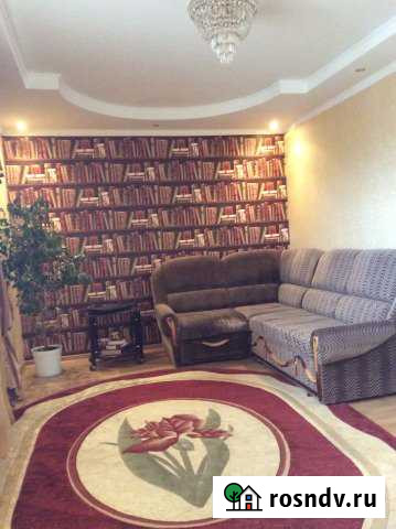 3-комнатная квартира, 72 м², 3/3 эт. на продажу в Актюбинском Актюбинский - изображение 1