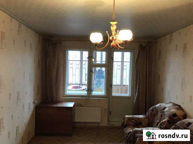 1-комнатная квартира, 40 м², 1/5 эт. на продажу в Ивангороде Ивангород - изображение 1