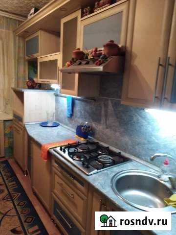 3-комнатная квартира, 52 м², 5/5 эт. в аренду на длительный срок в Бабаево Бабаево - изображение 1