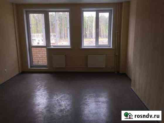 Квартира-студия, 28 м², 2/3 эт. на продажу в Заречном Свердловской области Заречный
