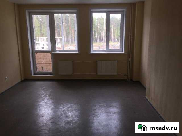 Квартира-студия, 28 м², 2/3 эт. на продажу в Заречном Свердловской области Заречный - изображение 1