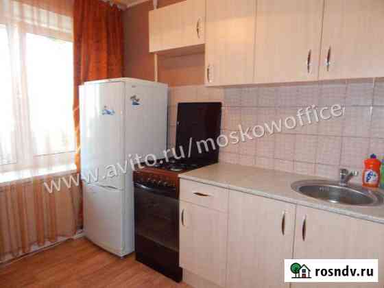 1-комнатная квартира, 36 м², 6/9 эт. в аренду на длительный срок в Ивантеевке Московской области Ивантеевка