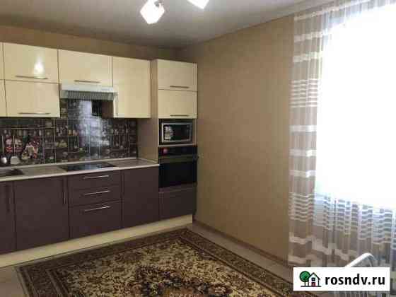 4-комнатная квартира, 80 м², 1/5 эт. на продажу в Новоалтайске Новоалтайск
