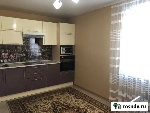 4-комнатная квартира, 80 м², 1/5 эт. на продажу в Новоалтайске Новоалтайск - изображение 1