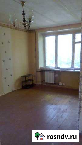 1-комнатная квартира, 30 м², 1/5 эт. на продажу в Дубне Московской области Дубна - изображение 1