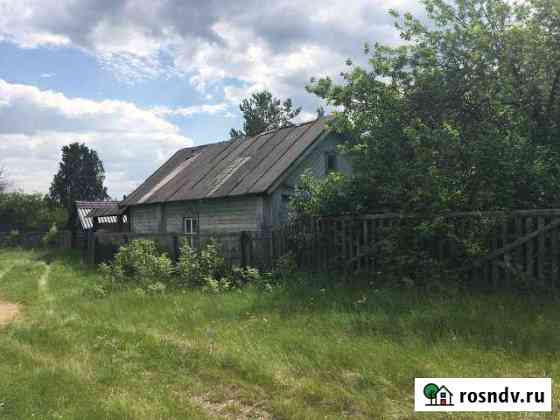 Дом 30 м² на участке 14 сот. на продажу в Реже Реж