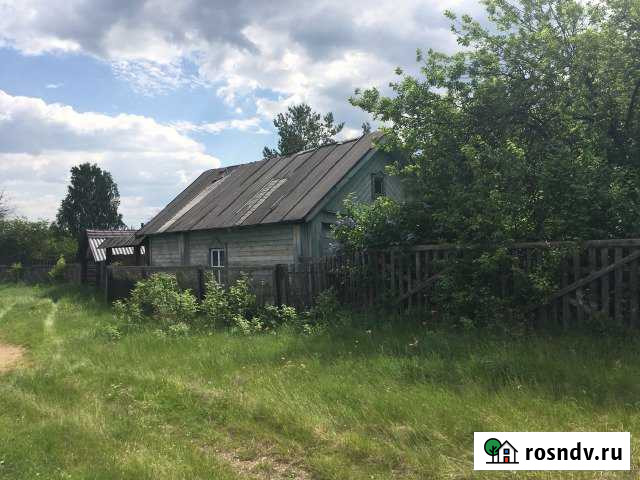 Дом 30 м² на участке 14 сот. на продажу в Реже Реж - изображение 1