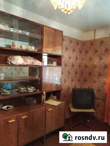 2-комнатная квартира, 40 м², 1/4 эт. на продажу в Ивангороде Ивангород - изображение 1