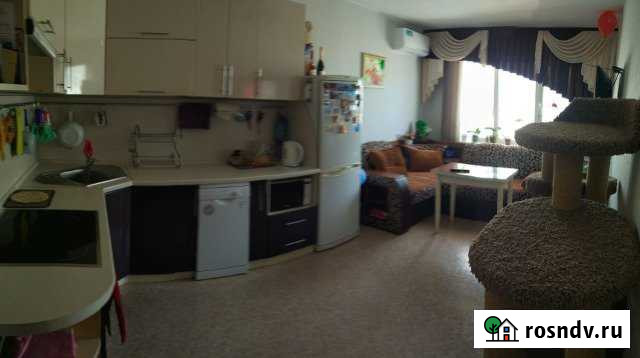 2-комнатная квартира, 52 м², 3/5 эт. на продажу в Бикине Бикин - изображение 1