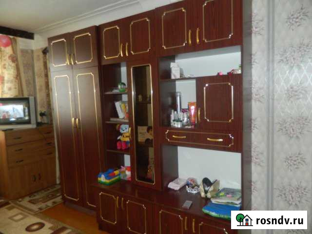 2-комнатная квартира, 34 м², 2/2 эт. на продажу в Некрасовском Ярославской области Некрасовское - изображение 1