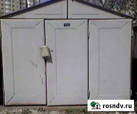 Гараж в аренду в Тосно Тосно - изображение 1