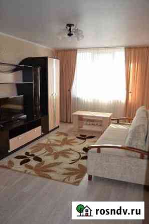 1-комнатная квартира, 42 м², 9/9 эт. в аренду посуточно в Калининграде Калининград