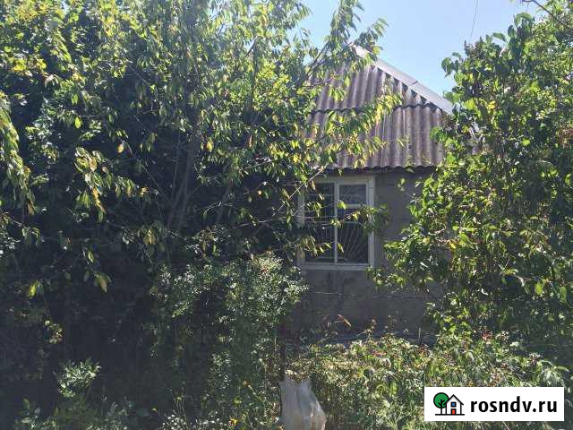 Дача 36 м² на участке 6 сот. на продажу в Яблоновском Яблоновский - изображение 1