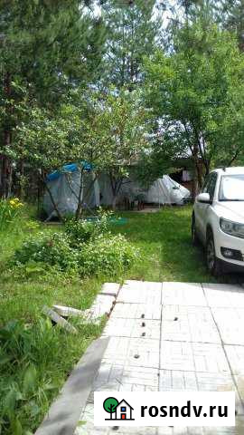 Дача 56 м² на участке 9 сот. на продажу в Кратово Кратово - изображение 1