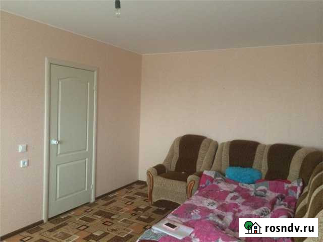 1-комнатная квартира, 37 м², 4/5 эт. на продажу в Темрюке Темрюк - изображение 1