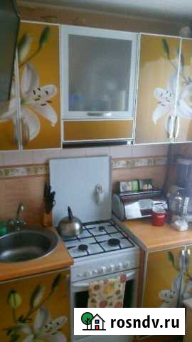 2-комнатная квартира, 48 м², 3/5 эт. на продажу в Мантурово Мантурово - изображение 1