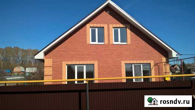 Коттедж 145 м² на участке 7.5 сот. на продажу в Авдоне Авдон - изображение 1