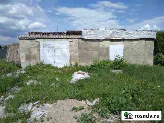 Дом 110 м² на участке 12 сот. на продажу в Ясногорске Тульской области Ясногорск
