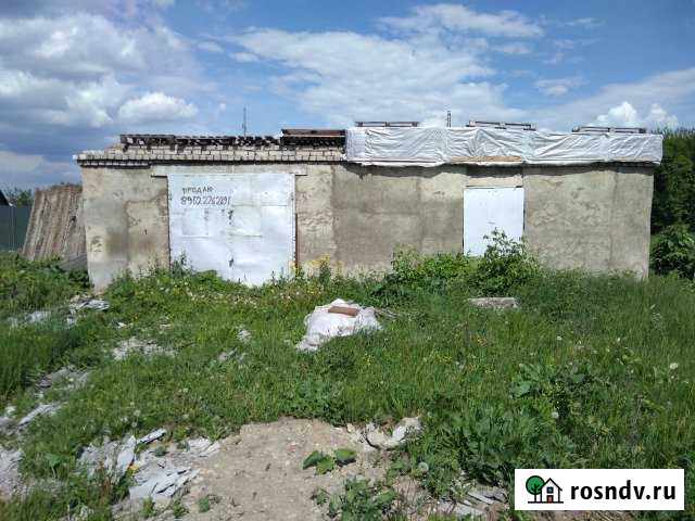 Дом 110 м² на участке 12 сот. на продажу в Ясногорске Тульской области Ясногорск - изображение 1