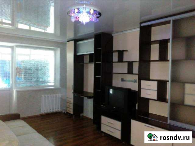 2-комнатная квартира, 47 м², 1/5 эт. в аренду посуточно в Салавате Салават - изображение 1