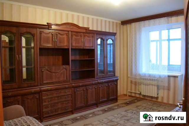 3-комнатная квартира, 65 м², 4/10 эт. в аренду на длительный срок в Липецке Липецк - изображение 1