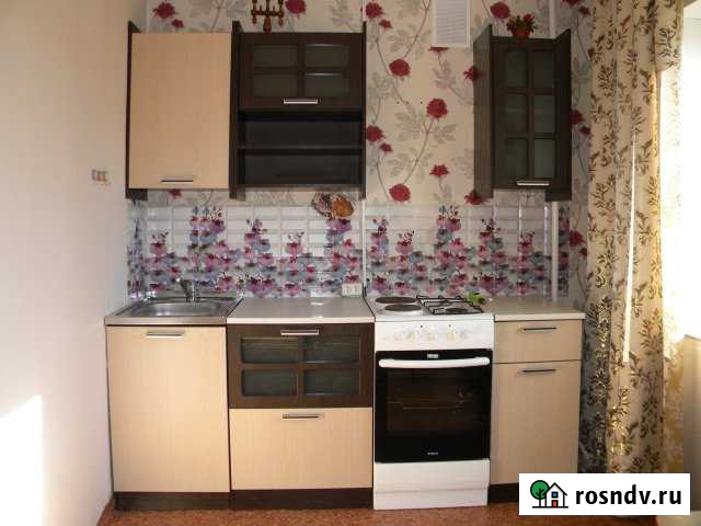 1-комнатная квартира, 31 м², 3/5 эт. на продажу в Усолье-Сибирском Усолье-Сибирское - изображение 1