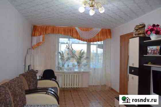 1-комнатная квартира, 32 м², 4/5 эт. на продажу в Азнакаево Азнакаево