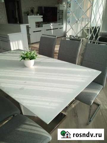 4-комнатная квартира, 120 м², 7/8 эт. на продажу в Калининграде Калининград - изображение 1