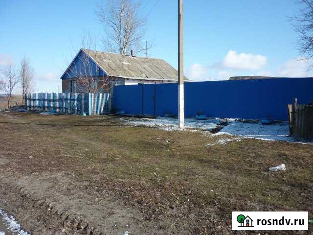 Дом 50 м² на участке 28 сот. на продажу в Пятницком Пятницкое - изображение 1