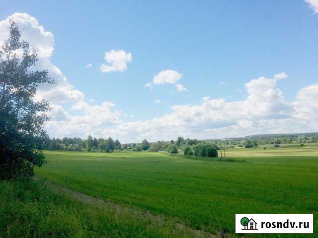 Участок ИЖС 11 сот. на продажу в Ставрово Ставрово - изображение 1