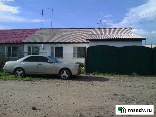 Дом 112.3 м² на участке 6.7 сот. на продажу в Кызыле Кызыл - изображение 1