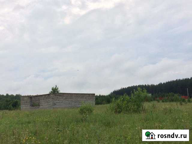 Участок ИЖС 15 сот. на продажу в Полевском Полевской - изображение 1