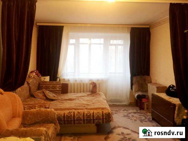 3-комнатная квартира, 59 м², 5/5 эт. на продажу в Дубне Московской области Дубна - изображение 1