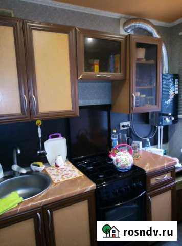 1-комнатная квартира, 36 м², 1/5 эт. в аренду посуточно в Электростали Электросталь - изображение 1