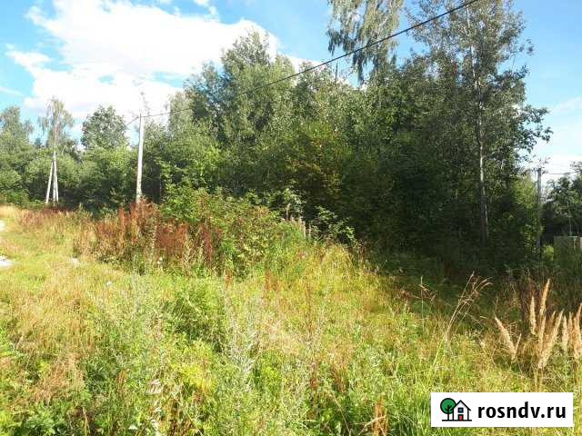 Участок ИЖС 15 сот. на продажу в Рогачево Рогачево - изображение 1